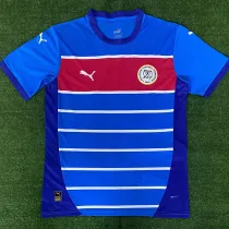 24/25 Philippines Home Fans Soccer Jersey