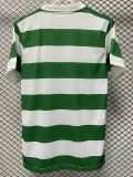 24/25 Celtic White &Green Special Edition Fans Soccer Jersey
