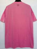 25/26 Inter Miami Home 1:1 Fans Soccer Jersey