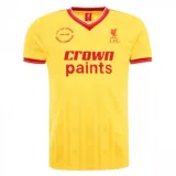1985/1986 LIV Third Retro Soccer Jersey