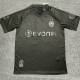 23/24 Dortmund Black 110th Anniversary Edition Fans Soccer Jersey