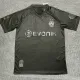 23/24 Dortmund Black 110th Anniversary Edition Fans Soccer Jersey