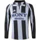 1997/1998JUV Home Retro Long Sleeve Soccer Jersey (长袖)