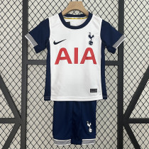 24/25 TOT Home Kids Soccer Jersey