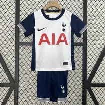 24/25 TOT Home Kids Soccer Jersey