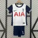 24/25 TOT Home Kids Soccer Jersey