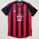 2002/2003 ACM Home Retro Soccer Jersey