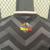24/25 Mexico Black Dragon Ball Edition  Player Version Soccer Jersey