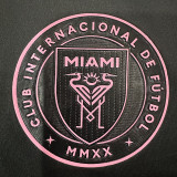 25/26 Inter Miami Away Player Version Soccer Jersey