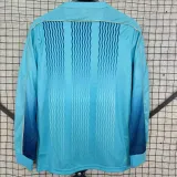 24/25 Venezia FC Third  Long Sleeve  Fans Soccer Jersey