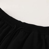 2024 NK Black Hoodie  Jacket Tracksuit#07