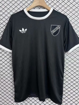 25/26 Colo-Colo 100th Anniversary Edition Black T-shirt