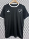 25/26 Colo-Colo 100th Anniversary Edition Black T-shirt