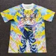 25/26 Japan Rainbow Saiyan Fans  Soccer Jersey
