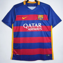 2015/2016 BAR Home Retro Soccer Jersey