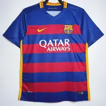 2015/2016 BAR Home Retro Soccer Jersey