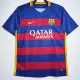 2015/2016 BAR Home Retro Soccer Jersey