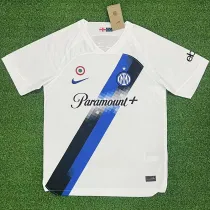 23/24 INT Away Fans Soccer Jersey