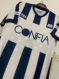1993/1994 Monterrey Away Retro Soccer Jersey