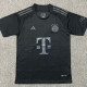 23/24 Bayern Special Edition Black Fans Soccer Jersey
