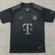 23/24 Bayern Special Edition Black Fans Soccer Jersey