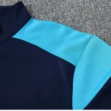 25/26 JOMA Lake Blue Jacket Tracksuit #2312