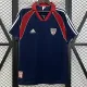 1999/2000 Bilbao Away Retro Soccer Jersey