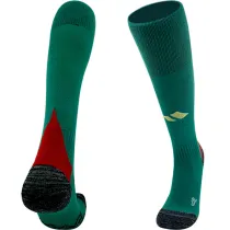 2024  Wales Away Green socks