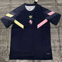 24/25 JUV Black Classic Training Shirts