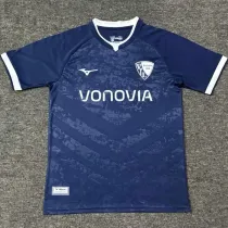 24/25 Bochum Home Fans Soccer Jersey
