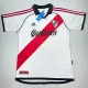 2000/2002 River Plate Home Retro Soccer Jersey