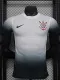 24/25 Corinthians Home Player Version Soccer Jersey
