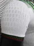 2024 Mali Home Player Version Soccer Jersey
