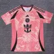 25/26 Inter Miami Orange Special Edition  Fans Soccer Jersey