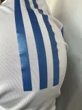 24/25 Argentina Home  Player Version Soccer Jersey