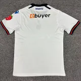 24/25 Bolton  Home Fans Soccer Jersey