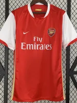 2006/2007 ARS Home Retro Soccer Jersey