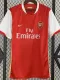 2006/2007 ARS Home Retro Soccer Jersey