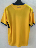 24/25 Atalanta Third Fans Soccer Jersey