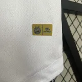 24/25 BaHia Home Fans Soccer Jersey