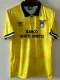 1991 Lazio Away Retro Soccer Jersey