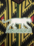 2024 Mali Away Player Version Soccer Jersey