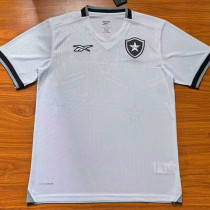 24/25 Botafogo Third Fans Soccer Jersey