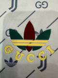 2024 JUV Mud Yellow Special Edition T Shirt