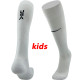 2024 USA Home White Kids socks(儿童）