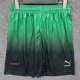 24/25  ACM Fourth Green &Black Shorts Pants
