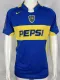 2004/2005 Boca Juniors Home Retro Soccer Jersey