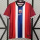 2024 Norway Home Fans Soccer Jersey