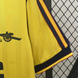 1986/1988 ARS Away Retro Soccer Jersey