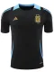 24/25  Argentina Black Training Shirts